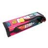 Gens ace G-Tech High Voltage 15.2V 6200mAh 100C 4S Lipo