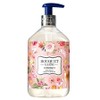 Bouquet Garni Fragranced Body Wash White Musk Fragrance, 520ml, 1 piece / 부케가르니 프레그런스드 바디워시 화이트머스크향, 520ml, 1개