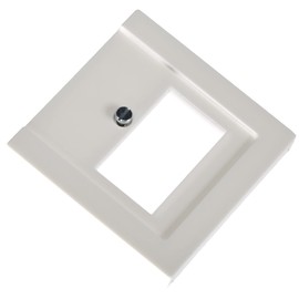 Jung AS500 alpine white, switches and sockets