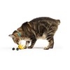 Huxley & Kent Chirpy Cat Toy - Bumble Bee -