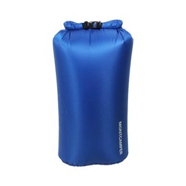 RTMYPIK Dustproof and Waterproof Ultra-Light Staff Bag for Hiking, Backpacking, Kayaking, Camping, Swimming, Boat Outdoor Bag - 6 Colors, 5 Sizes: 3L, 5L, 10L, 20L, 35L, indigo blue, 5 l