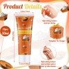 Leelosp Fall Pumpkin Spice Moisturizing Hand Cream Bulk Pumpkin Pie
