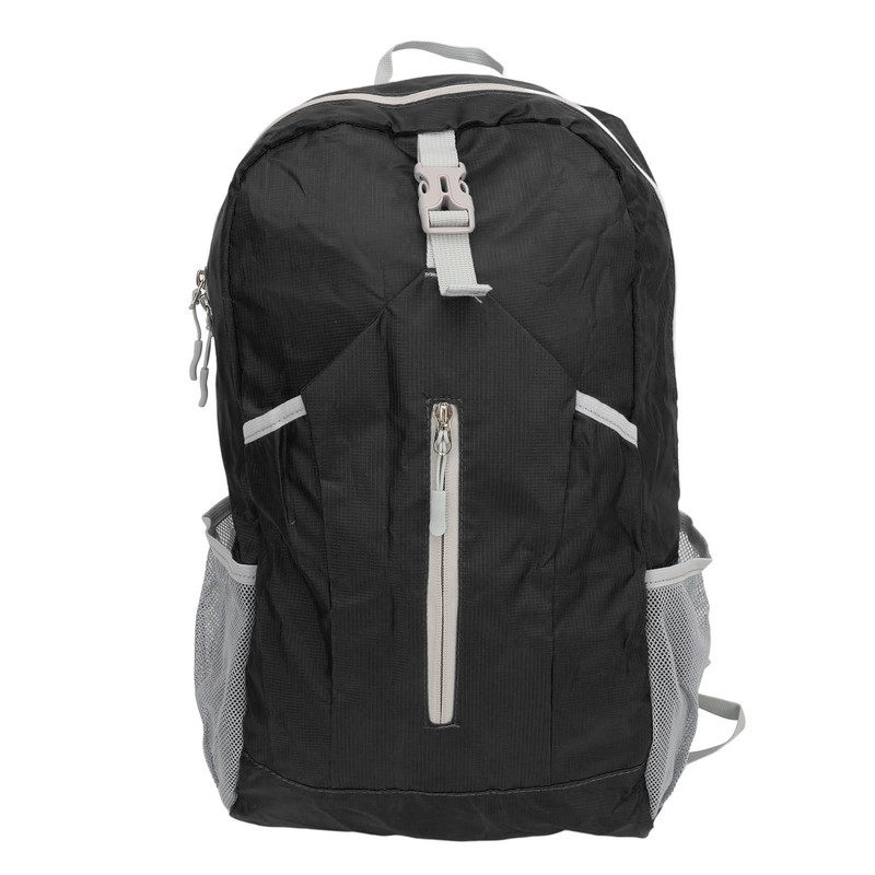 Outdoor Sports Ultra Lightweight Foldable Backpack Lightweight Packable Hiking Backpack
