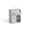 Rabbit Champagne and Wine Sealer, Airtight Wine and Champagne Stopper,