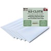 KD Cloth Streak Free Cloths (5)