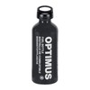 OPTIMUS Fuel Bottles, Black, 0.6L