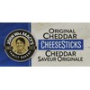 John Wm. Macy's Original Cheddar Cheesesticks, 113g