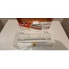 Venus kabab Chef Heavy-Duty Aluminum Kebab / Kabab/ Kabob Maker/