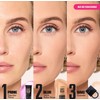 HUDABEAUTY Original Easy Blur Natural Airbrush Foundation 30 ml by