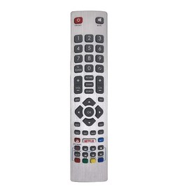 LFYSJTX Ersatz Fernbedienung Shrap für Shrap tv Fernbedienung