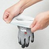 Eureka Cut Resistant Gloves, General Nitrile 13-4, Size 10 (L)