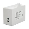 Wireless Light Switch Kit Self Powered 433MHZ Remote Control Waterproof