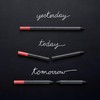 Perpetua Graphite Pens, Durable & Robust HB Pencils Made of