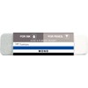 Tombow Duo natural rubber eraser ''MONO sand & rubber''