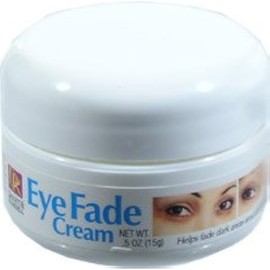 Daggett and Ramsdell Eye Fade Cream .5 ounce