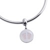 LuckyLy Charms Niños para Pulseras Mujer Acero Inoxidable Regalos para
