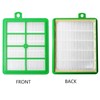 Replacement EL012B Electro H12 Hepa Filter Compatible with Electrolux EL4050