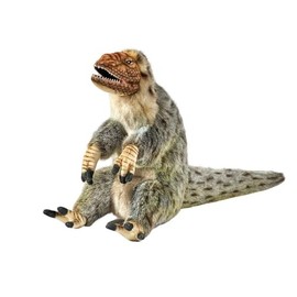 Hansa Creation Cuddly Toy Hand Puppet Yutyrannus