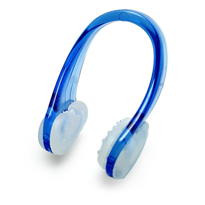 Nose Clips for Divers and Swimmers Zooshine 4 Sets Swimming