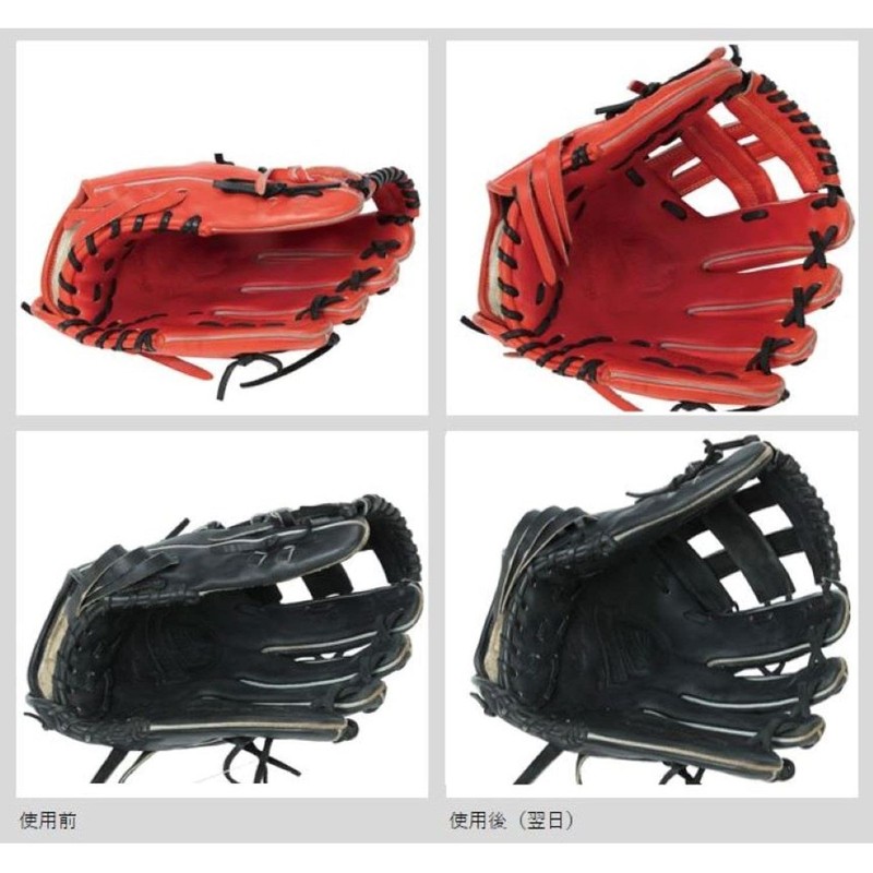 Rawlings Baseball Glove Maintenance Leather Power Charge 6.8 fl oz