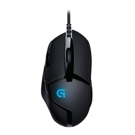 Logicool Ultrafast FPS Gaming Mouse, blk