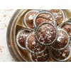 Baking Powder with Built-in Premium Vanilla Flavour | Double-Action, Aluminium