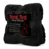 Snug Rug Special Edition Blankets Luxury Sherpa Fleece 127 x
