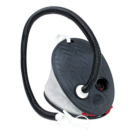 Happy People PVC Foot Pump - 5L