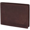Marc Peter® Hanover Genuine Leather Wallet | Wallet for Men