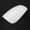 Side Rear View Mirror Cover Rearview Mirror Cap Housing Replacement