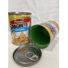 Spaghettios Diversion Safe Hidden Stash Storage Can Home Security, Hide