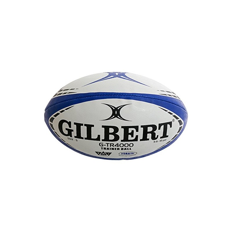 ギルバート(GILBERT) ラグビーボール G-TR4000(4号) ネイビー GB-9161 GB9161