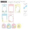 Sumikko Gurashi Album Garland, Large Size, Simple