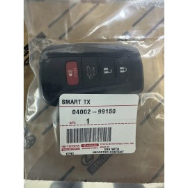 Toyota 04002-99150 Toyota Transmitter 0400299150 New Genuine OEM Part Rav4