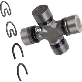 AUTO DN Front Universal Joint for Oldsmobile Super 88 1957 1958 1PCS