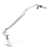 A-Premium Inlet and Outlet Automatic Transmission Oil Cooler Line Hose