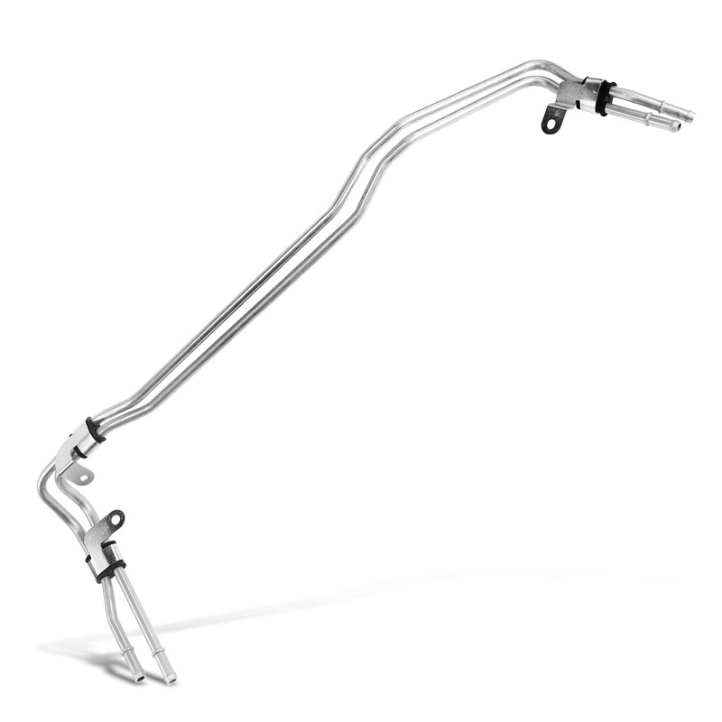 A-Premium Inlet and Outlet Automatic Transmission Oil Cooler Line Hose