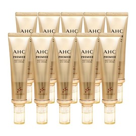 AHC 프리미어 앰플 인 아이크림 시즌11 40ml 10개 AHC Premier Ampoule Eye Cream Season 11 40ml 10 Pieces