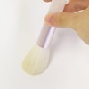 Muragishi Sangyo Sakura Series FU-1 Face Cleaning Brush, Pack of