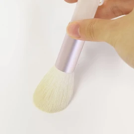 Muragishi Sangyo Sakura Series FU-1 Face Cleaning Brush, Pack of 1 4979231155703