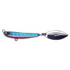 Megabass Metal Jig, Makipa, 0.1 oz (3 g), Blue Pink