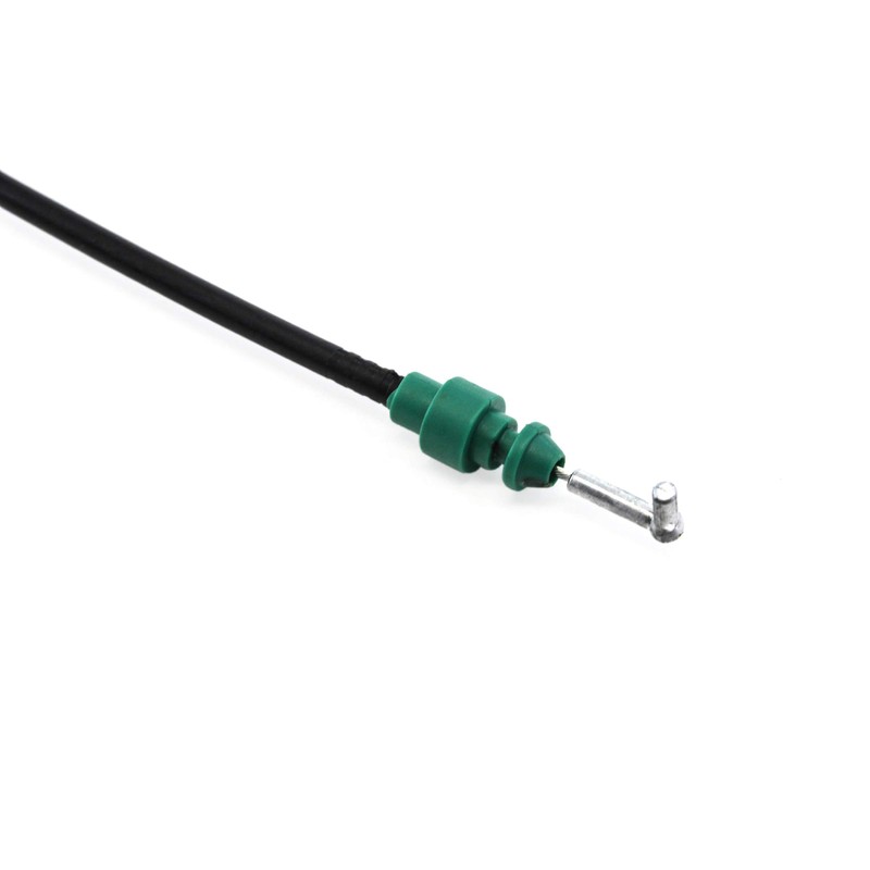 Red Hound Auto 2003-2004 Compatible with Honda Accord Door Handle