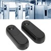 Driveway Alarm, Wireless Infrared Gate Beam Sensor, Indoors Outdoor Weather