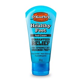 O'Keeffe's Healthy Feet 58ml