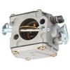 Aluminum Carburetor Chainsaw Accessory Parts Fit for Husqvarna 61 266