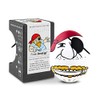 Brainstream A004690 BeepEgg Singing Floating Egg Timer, Pirate
