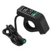 Cycling Display Panel Backlight 1.3 Inch Cycling LCD Color Display