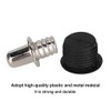 10 Pairs Snap Fastener Metal Speaker Grill Guides Speaker Fixing