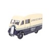 Oxford Diecast 76CM009 Commer Q25 Lyons Ice Cream