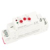 GRV8-02 Single phase Voltage Control Monitoring Relay Over Voltage Protection